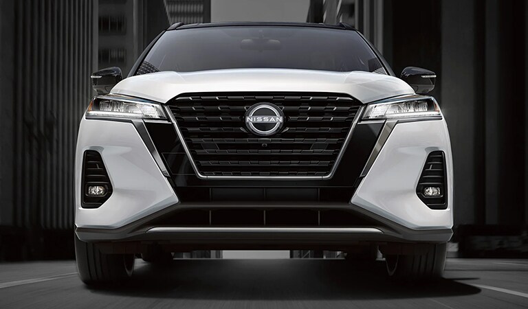 New 2023 Nissan Kicks Cuyahoga Falls Ohio