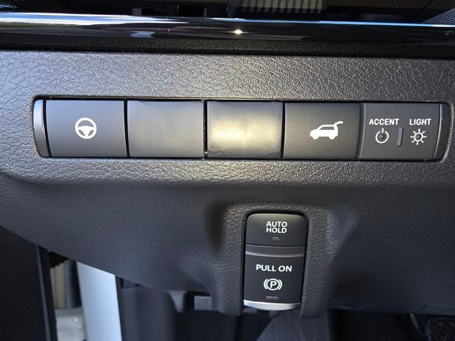 2026 Nissan Murano SL - Photo 17
