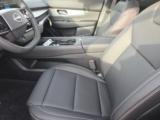 2026 Nissan Murano SL - Photo 30