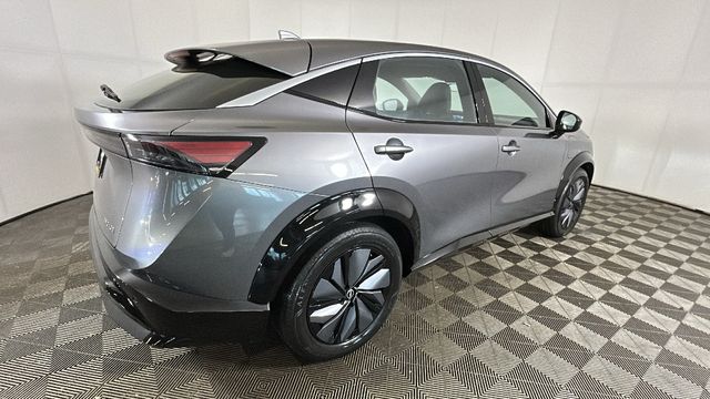 Used 2023 Nissan Ariya Engage with VIN JN1AF0BA4PM406149 for sale in Cuyahoga Falls, OH