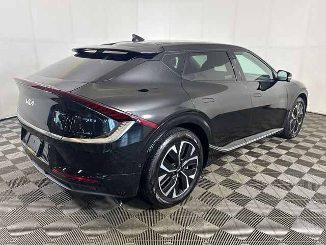 Used 2023 Kia EV6 Wind with VIN KNDC3DLC3P5105405 for sale in Cuyahoga Falls, OH