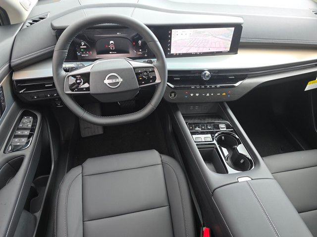 2025 Nissan Murano SL photo 2