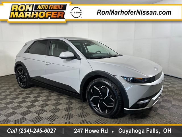 2023 Hyundai IONIQ 5 SEL