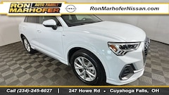 2024 Audi Q3