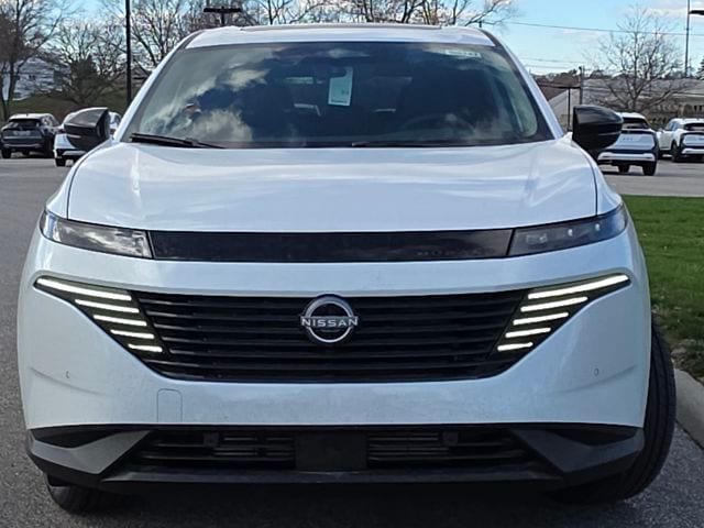 2026 Nissan Murano SL - Photo 20