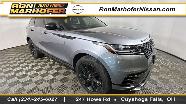 2023 Land Rover Range Rover Velar R-Dynamic S's photo
