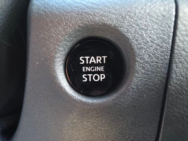 2026 Nissan Frontier SV - Photo 11