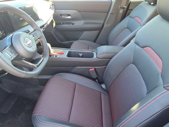 2026 Nissan KICKS SR - Photo 31
