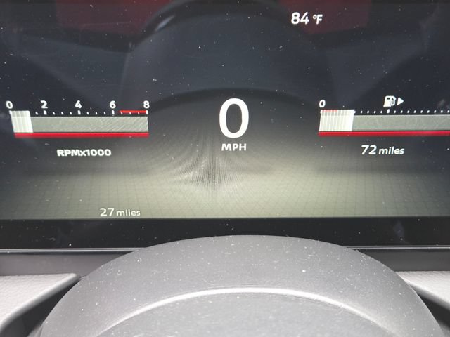 2026 Nissan KICKS SR AWD - Photo 28