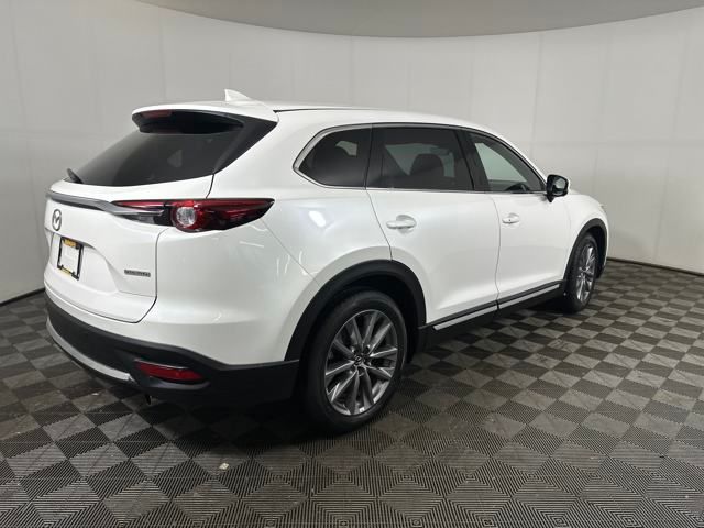2023 Mazda CX-9 Grand Touring photo 2