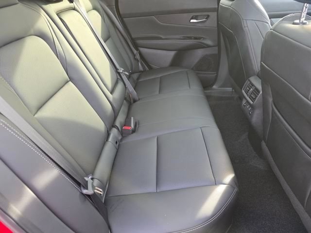 2026 Nissan Murano SL - Photo 27