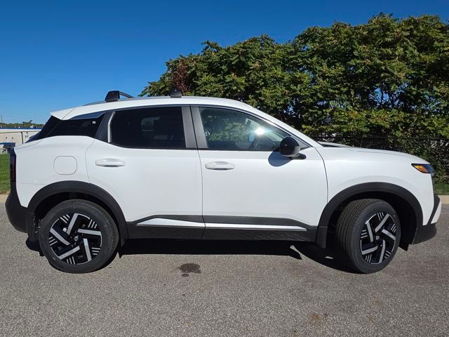 2026 Nissan KICKS SV - Photo 22