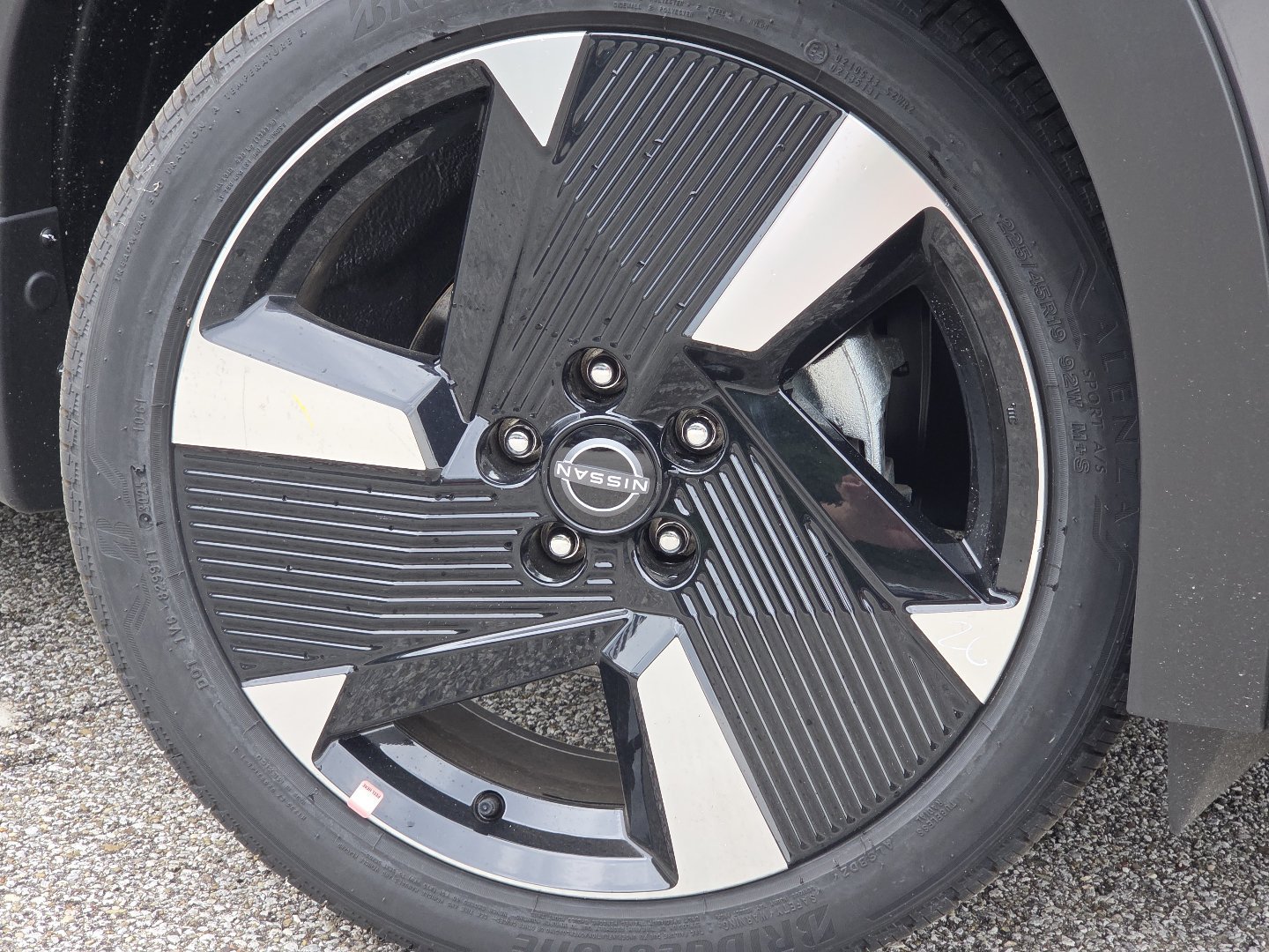 2026 Nissan KICKS SR AWD - Photo 12