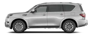 2023 Nissan Armada SV