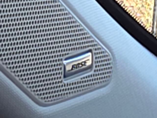 2026 Nissan Rogue Platinum photo 4