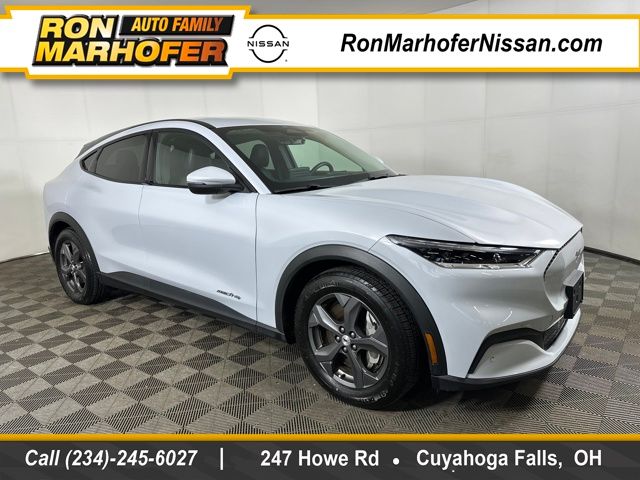 2022 Ford Mustang Mach-E Select AWD