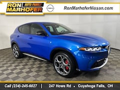 2024 Alfa Romeo Tonale