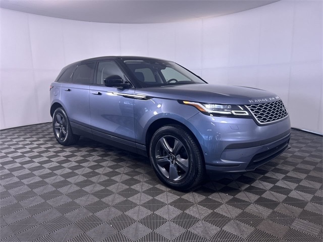 Used 2021 Land Rover Range Rover Velar S with VIN SALYJ2EX6MA301608 for sale in Cuyahoga Falls, OH