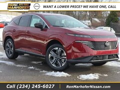 2026 Nissan Murano SL SUV