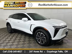 2024 Chevrolet Blazer EV