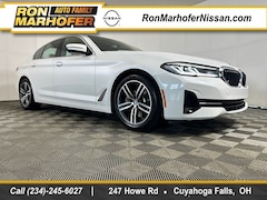 2023 BMW 530i