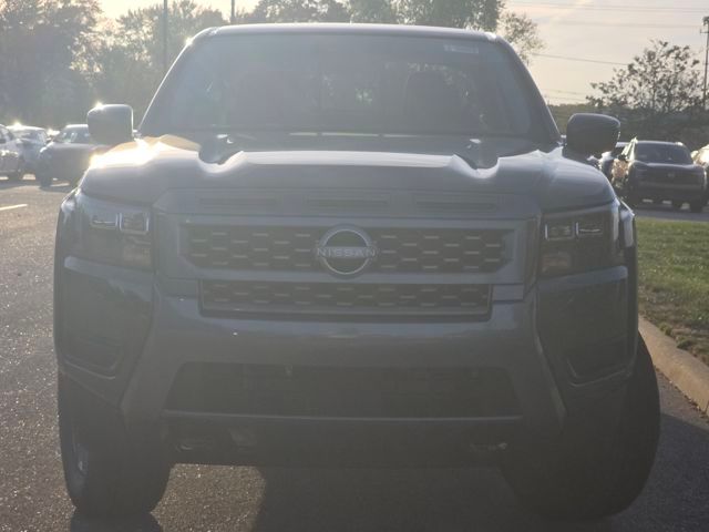 2026 Nissan Frontier SV - Photo 20