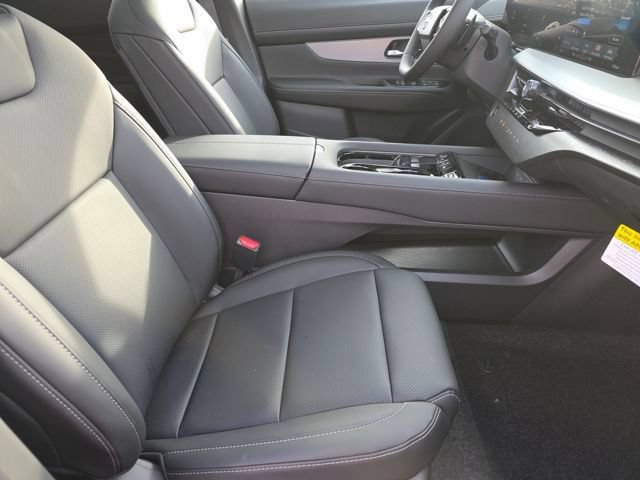 2026 Nissan Murano SL - Photo 28
