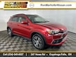  Mitsubishi Outlander Sport