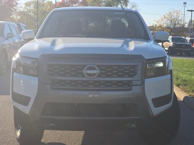 2026 Nissan Frontier SV - Photo 20