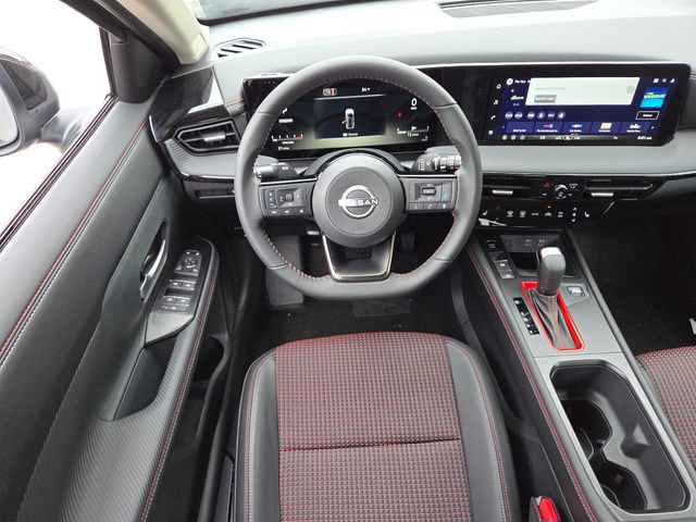 2026 Nissan KICKS SR AWD - Photo 24