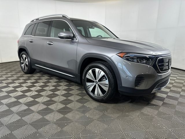 Used 2023 Mercedes-Benz EQB Base with VIN W1N9M0CB2PN063261 for sale in Cuyahoga Falls, OH