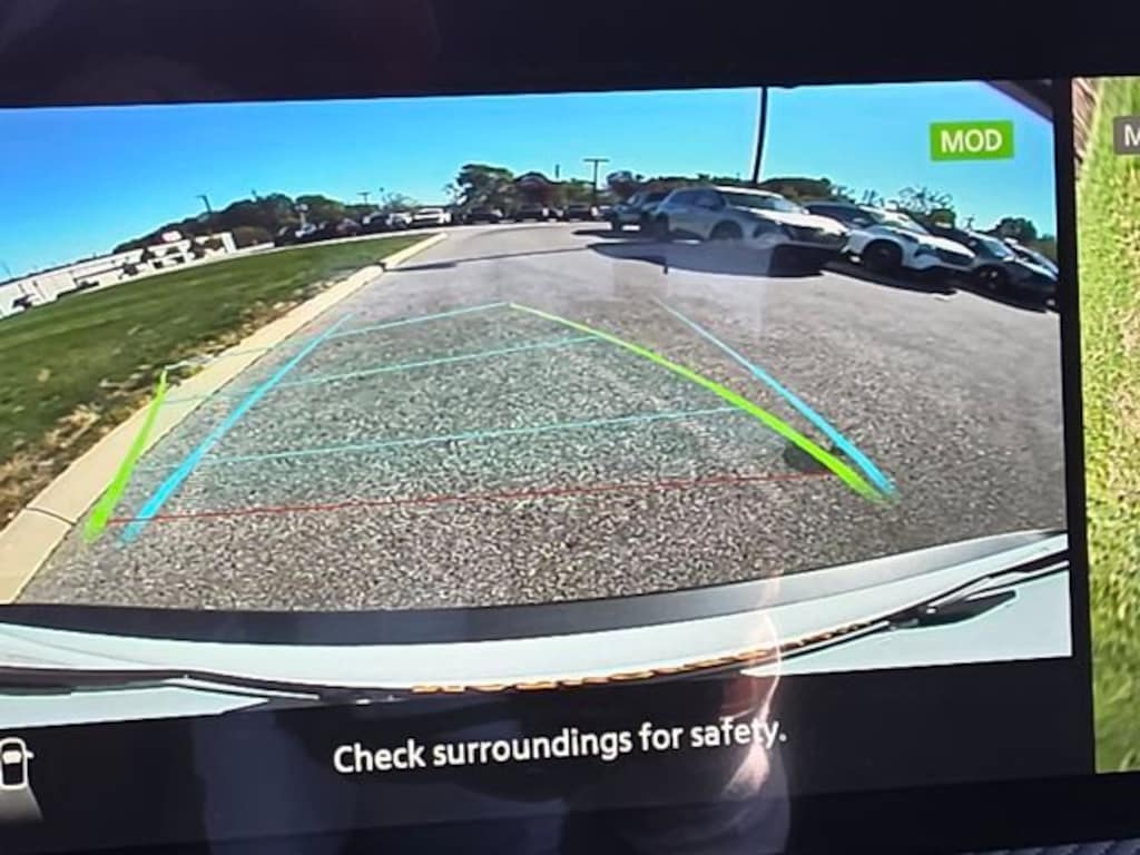 New 2026 Nissan Kicks SR SUV