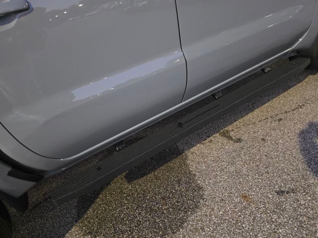 2026 Nissan Frontier SV - Photo 23