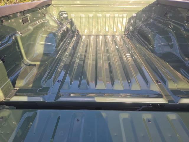 2026 Nissan Frontier SV - Photo 25