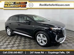 2025 Audi Q4 e-tron