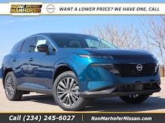 2026 Nissan Murano SL SUV