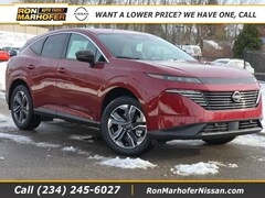 2026 Nissan Murano SL SUV