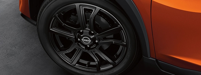 New 2023 Nissan Kicks Cuyahoga Falls OH