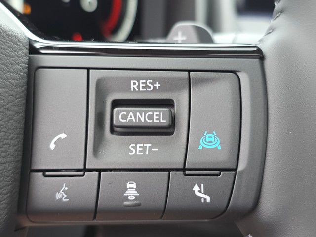 2025 Nissan Rogue SL - Photo 16