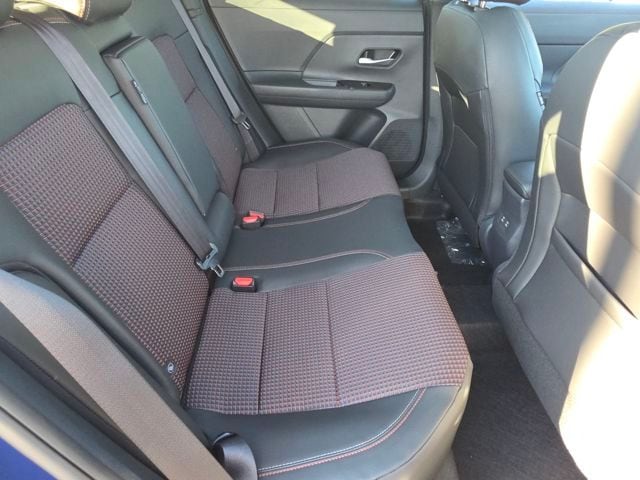 2026 Nissan KICKS SR - Photo 26