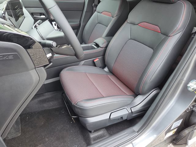 2026 Nissan KICKS SR AWD - Photo 23