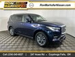 INFINITI QX80