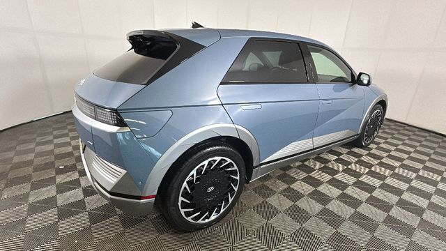Used 2024 Hyundai IONIQ 5 Limited with VIN KM8KRDDF4RU299370 for sale in Cuyahoga Falls, OH