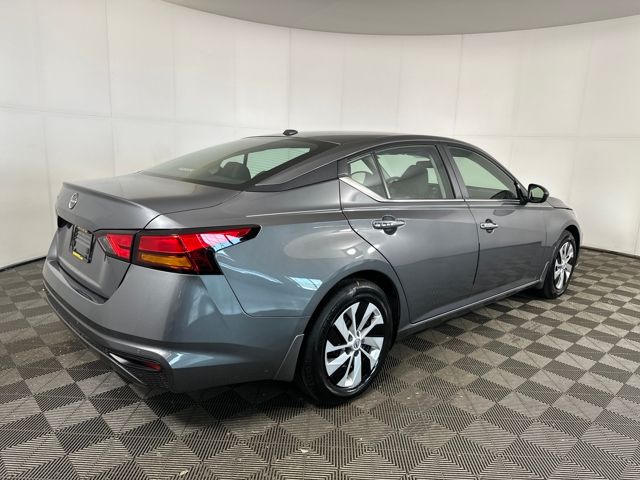 2025 Nissan Altima 2.5 S photo 3