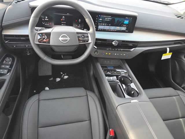 2026 Nissan Murano SL - Photo 8