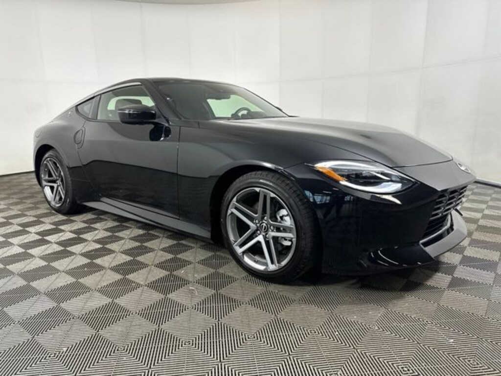 Used 2025 Nissan Z Sport Coupe