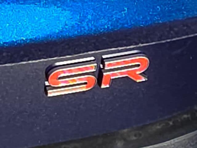 2026 Nissan KICKS SR - Photo 24