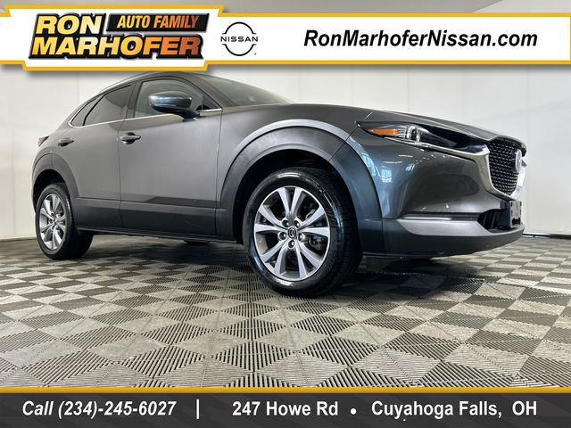 2021 Mazda CX-30 Premium AWD's photo