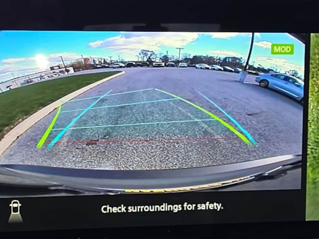 New 2026 Nissan Kicks SR SUV