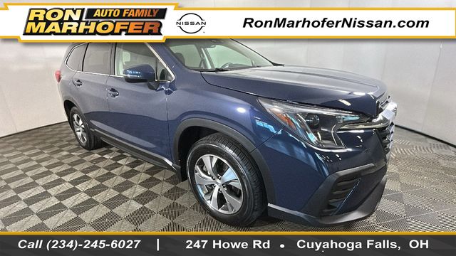 2023 Subaru Ascent Premium 8 Passenger's photo